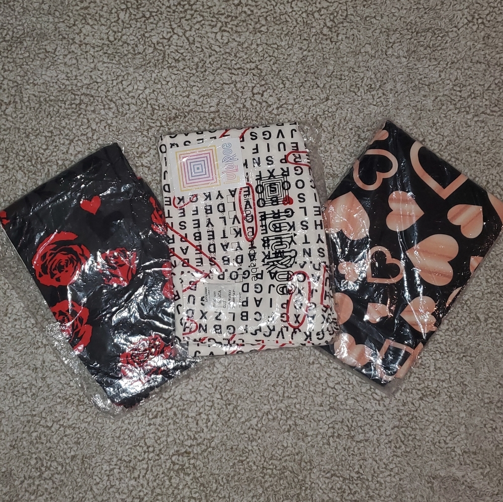 LuLaRoe legging bundle